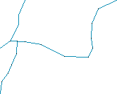 Mapa trati 475