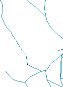 Mapa trati 495