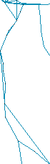 Route map 501.11