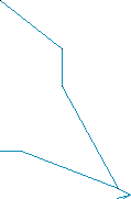 Mapa linii 503