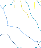 Mapa trati 510
