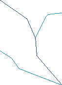 Route map 512