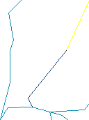 Route map 516