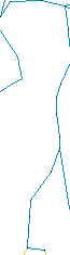 Streckenkarte 517.1
