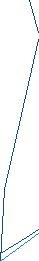 Streckenkarte 519
