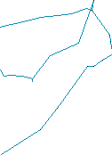 Mapa trati 524