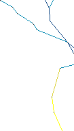 Route map 524