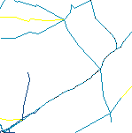 Streckenkarte 530