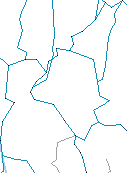 Streckenkarte 544.1