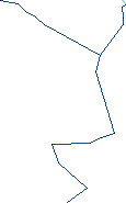 Route map 550