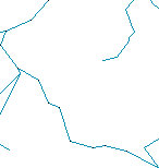 Mapa trati 561