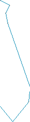 Route map 564