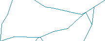 Route map 580.1