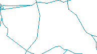 Mapa trate 604