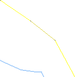 Streckenkarte 609
