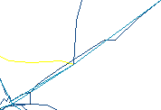 Route map 610