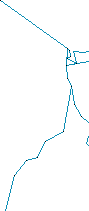 Mapa trati 614.4