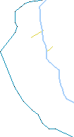 Route map 633