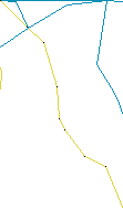 Route map 644