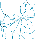 Route map 645.3-4