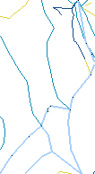 Mapa linii 660