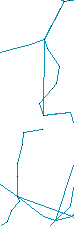 Mapa trati 677.1