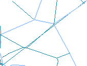 Mapa trati 700