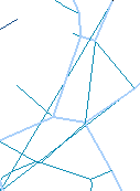 Mapa trati 703