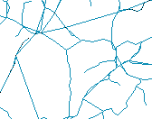 Mapa trati 710.1