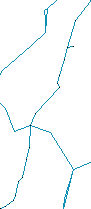 Mapa trati 751