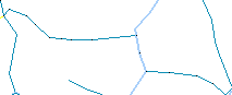Route map 761