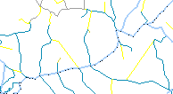 Route map 80