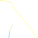 Mapa trati 84