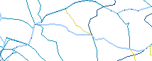 Route map 840