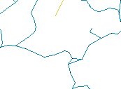 Mapa trati 850