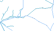 Mapa trati 870