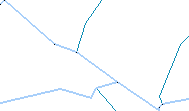 Mapa trati 900
