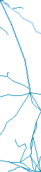 Streckenkarte 900.1