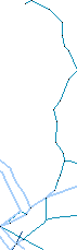 Mapa trati 902