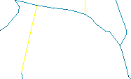 Mapa trati 92
