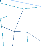Mapa trati 922a