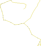 Streckenkarte 940