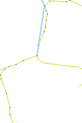 Streckenkarte 941