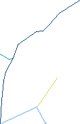 Mapa trati 944