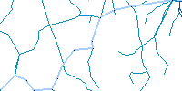 Streckenkarte 970.1