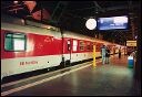 DB Nachtzug