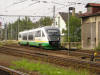 VT642 Desiro - Cheb