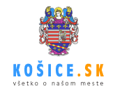 Městský znak Košic