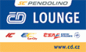 ČD Lounge, ČD/ČSA