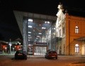 Ostrava Svinov